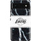 NBA Los Angeles Lakers Marble Google Pixel 6 Case